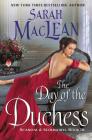 The Day of the Duchess: Scandal & Scoundrel, Book III Cover Image