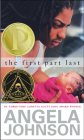 The First Part Last By Angela Johnson Cover Image