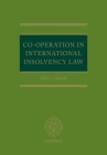 International Insolvency Law: Co-Operation and the Common Law Cover Image