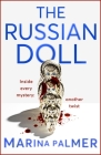 The Russian Doll By Marina Palmer Cover Image