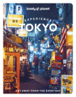 Lonely Planet Experience Tokyo 1 (Travel Guide) Cover Image