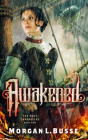 Awakened (The Soul Chronicles #2) Cover Image