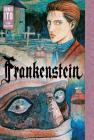 Frankenstein: Junji Ito Story Collection By Junji Ito Cover Image