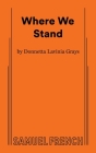 Where We Stand Cover Image