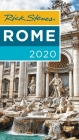 Rick Steves Rome 2020 (Rick Steves Travel Guide) By Rick Steves, Gene Openshaw Cover Image