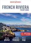 Insight Guides Pocket French Riviera (Travel Guide with Free Ebook) (Insight Pocket Guides) Cover Image
