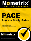 Pace Secrets Study Guide: Pace Test Review for the Paralegal Advanced Competency Exam Cover Image