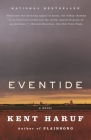Eventide (Vintage Contemporaries) By Kent Haruf Cover Image