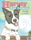 Harvey Gets Rescued By Tina Webb, Katherine Borgatti (Illustrator) Cover Image