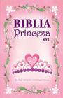 Biblia Princesa-NVI By Zondervan Cover Image