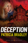 Deception By Patricia Bradley Cover Image