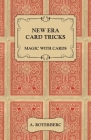 New Era Card Tricks - Magic with Cards Cover Image