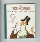 The New Yorker Book of Cat Cartoons Cover Image