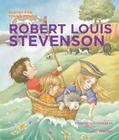 Poetry for Young People: Robert Louis Stevenson: Volume 9 By Lucy Corvino (Illustrator), Frances Schoonmaker (Editor) Cover Image