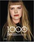 1000 in Berlin By Jan Rickers (Photographs by), Per Schumann (Photographs by) Cover Image