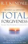 Total Forgiveness: When Everything in You Wants to Hold a Grudge, Point a Finger, and Remember the Pain - God Wants You to Lay It All Asi Cover Image