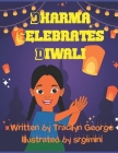 Dharma Celebrates Diwali By Tracilyn George Cover Image