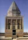 Studies in Medieval Islamic Architecture, Volume II Cover Image