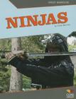 Ninjas (Great Warriors) Cover Image