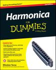 Harmonica for Dummies Cover Image