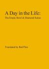 A Day in the Life: The Empty Bowl & Diamond Sutras By Red Pine (Translator) Cover Image
