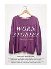 Worn Stories Cover Image