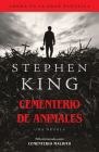 Cementerio de animales / Pet Sematary By Stephen King Cover Image