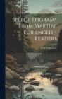 Select Epigrams From Martial for English Readers Cover Image