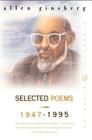 Selected Poems 1947-1995 (Perennial Classics) By Allen Ginsberg Cover Image