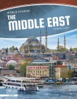 The Middle East By Martha London Cover Image