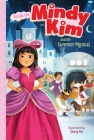 Mindy Kim and the Summer Musical Cover Image