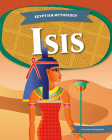 Isis By Alyssa Krekelberg Cover Image