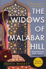 The Widows of Malabar Hill (A Perveen Mistry Novel #1) Cover Image