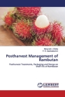 Postharvest Management of Rambutan Cover Image