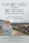 The Big Nest Originated the Big Bang of Stephen Hawking's Black Holes: Hope: The Answer to the Nihilism of Modern Physics By William Moreira Cover Image