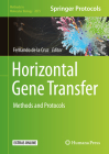 Horizontal Gene Transfer: Methods and Protocols (Methods in Molecular Biology #2075) By Fernando de la Cruz (Editor) Cover Image