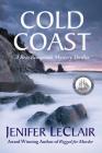 Cold Coast: A Brie Beaumont Mystery Thriller (The Windjammer Mystery Series #3) Cover Image