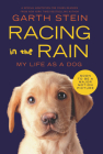 Racing in the Rain: My Life as a Dog Cover Image