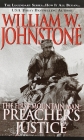 Preacher's Justice (Preacher/First Mountain Man #10) By William W. Johnstone Cover Image