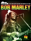 Bob Marley - Strum & Sing Guitar: Lyrics, Chord Symbols, and Guitar Chord Diagrams for 20 Songs By Bob Marley (Artist) Cover Image