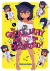 The Great Jahy Will Not Be Defeated! 01 Cover Image