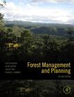 Forest Management and Planning By Pete Bettinger, Kevin Boston, Jacek P. Siry Cover Image