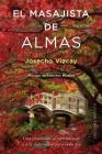 El Masajista de Almas Cover Image