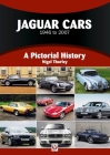 Jaguar Cars: A Pictorial History 1922 to 2006 Cover Image