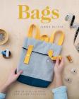 Bags: Sew 18 Stylish Bags for Every Occasion By Anna Alicia Cover Image