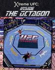 Inside the Octagon (Xtreme UFC) By John Hamilton Cover Image