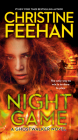Night Game (A GhostWalker Novel #3) By Christine Feehan Cover Image