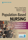 Population-Based Nursing: Concepts and Competencies for Advanced Practice Cover Image
