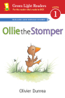 Ollie the Stomper (Reader) (Gossie & Friends) By Olivier Dunrea Cover Image