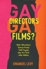 Gay Directors, Gay Films?: Pedro Almodóvar, Terence Davies, Todd Haynes, Gus Van Sant, John Waters Cover Image